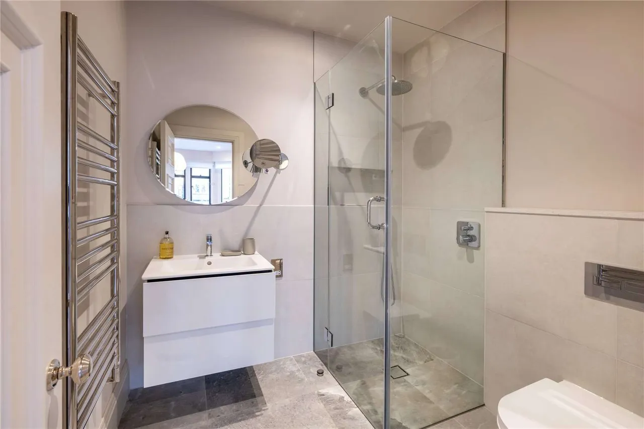 Rosslyn Hill, London, NW3, photo 19