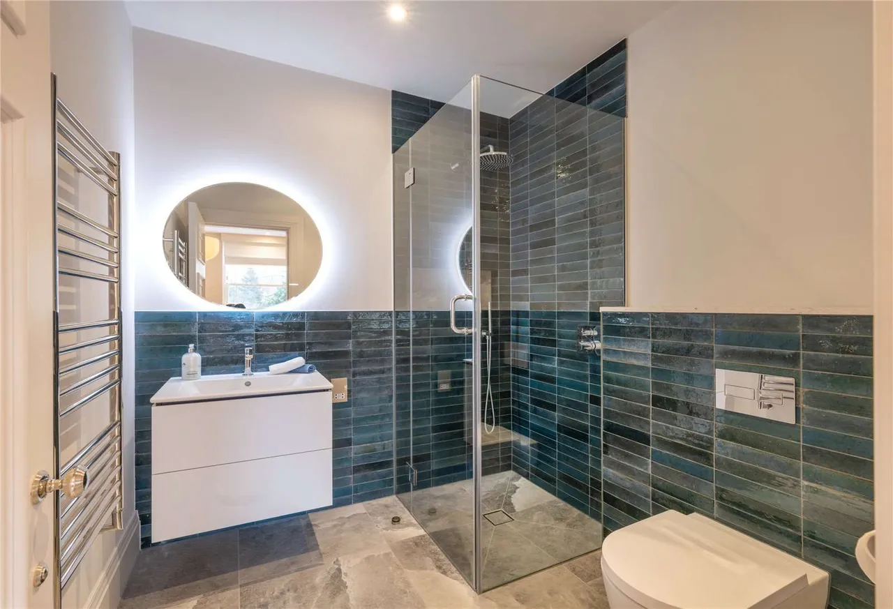 Rosslyn Hill, London, NW3, photo 20