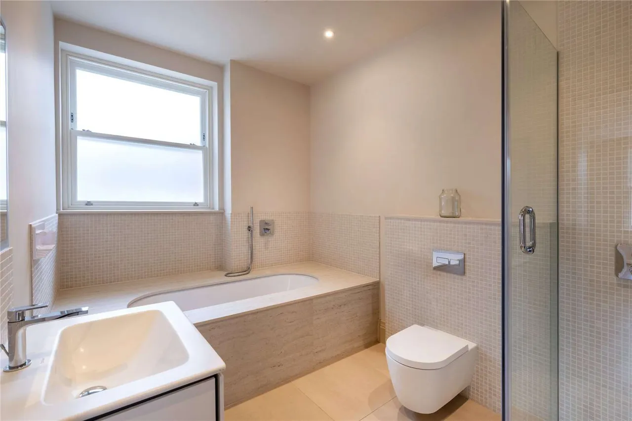 Rosslyn Hill, London, NW3, photo 21