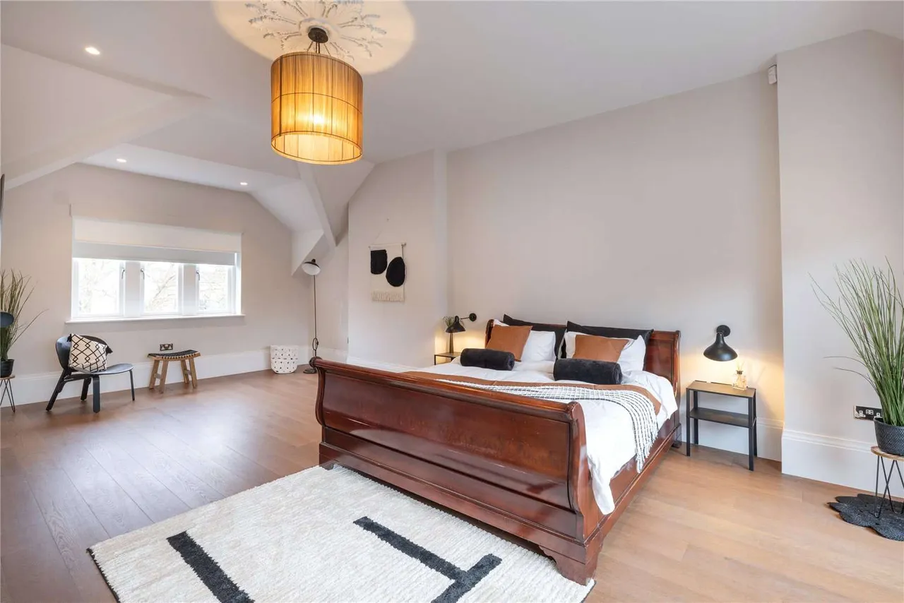 Rosslyn Hill, London, NW3, photo 13