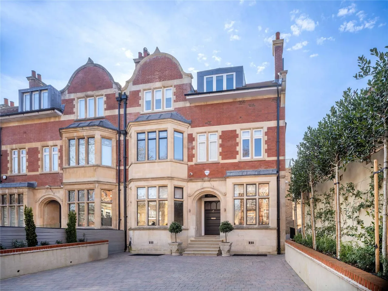 Rosslyn Hill, London, NW3, photo 26