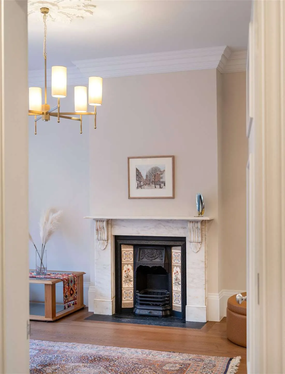 Rosslyn Hill, London, NW3, photo 12