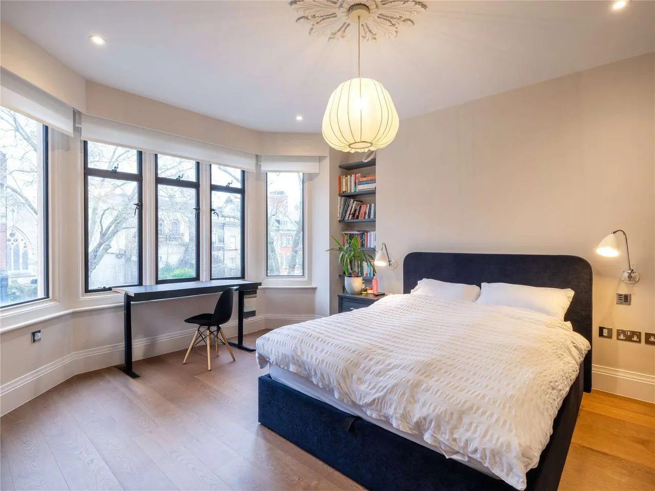 Rosslyn Hill, London, NW3, photo 17