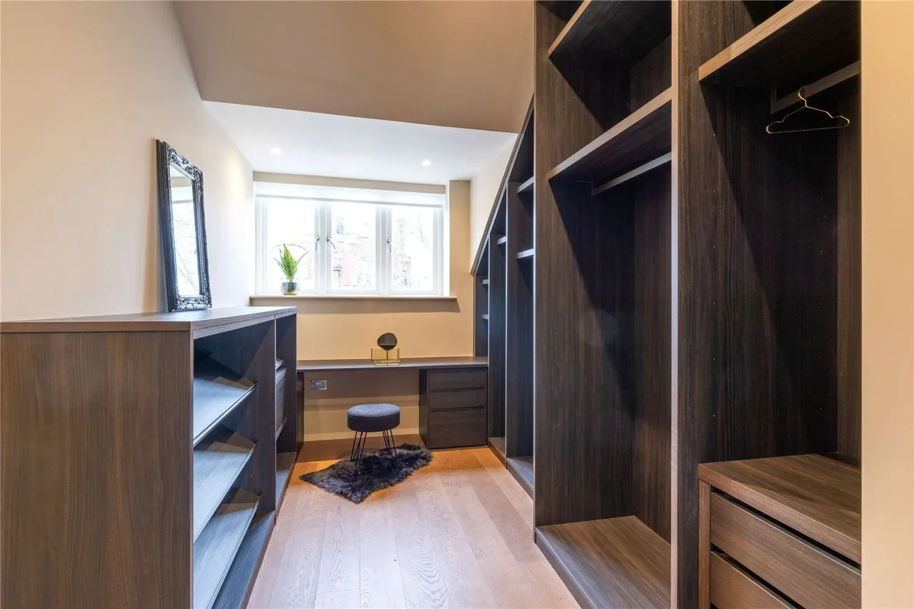 Rosslyn Hill, London, NW3, photo 14
