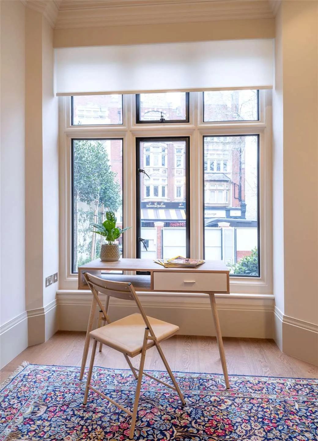 Rosslyn Hill, London, NW3, photo 10