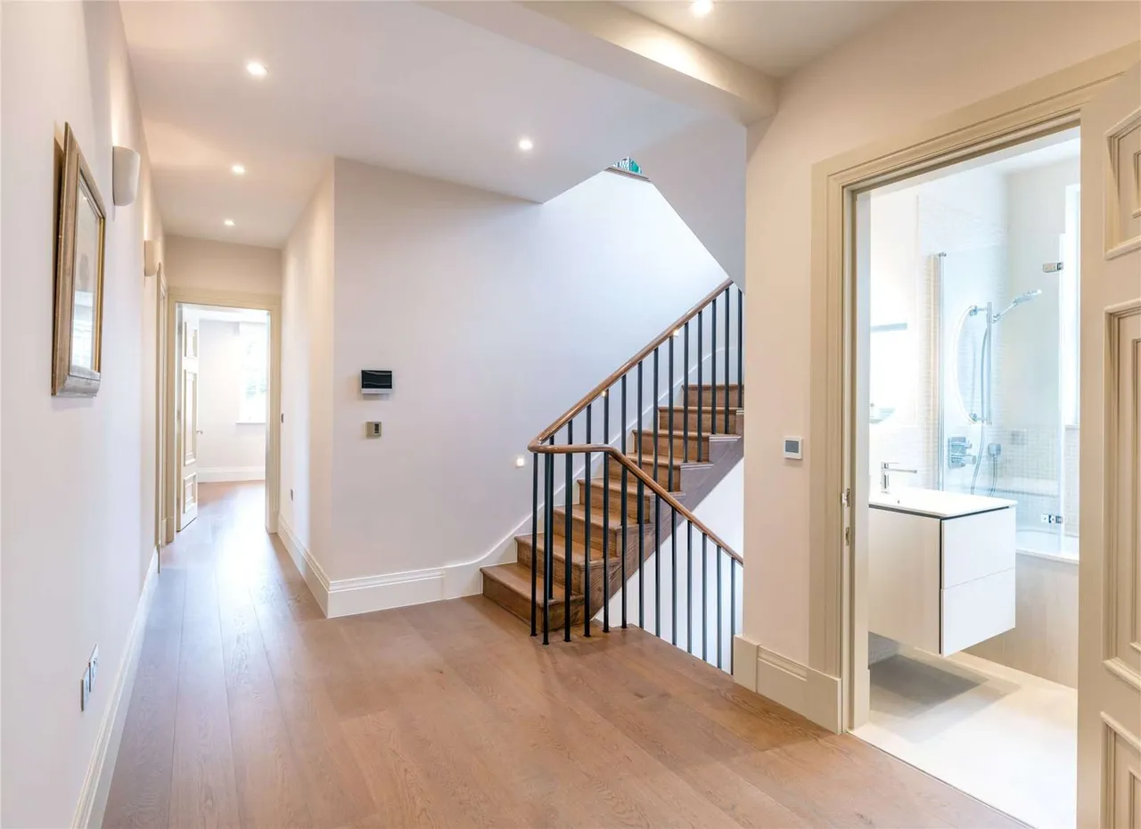 Rosslyn Hill, London, NW3, photo 11