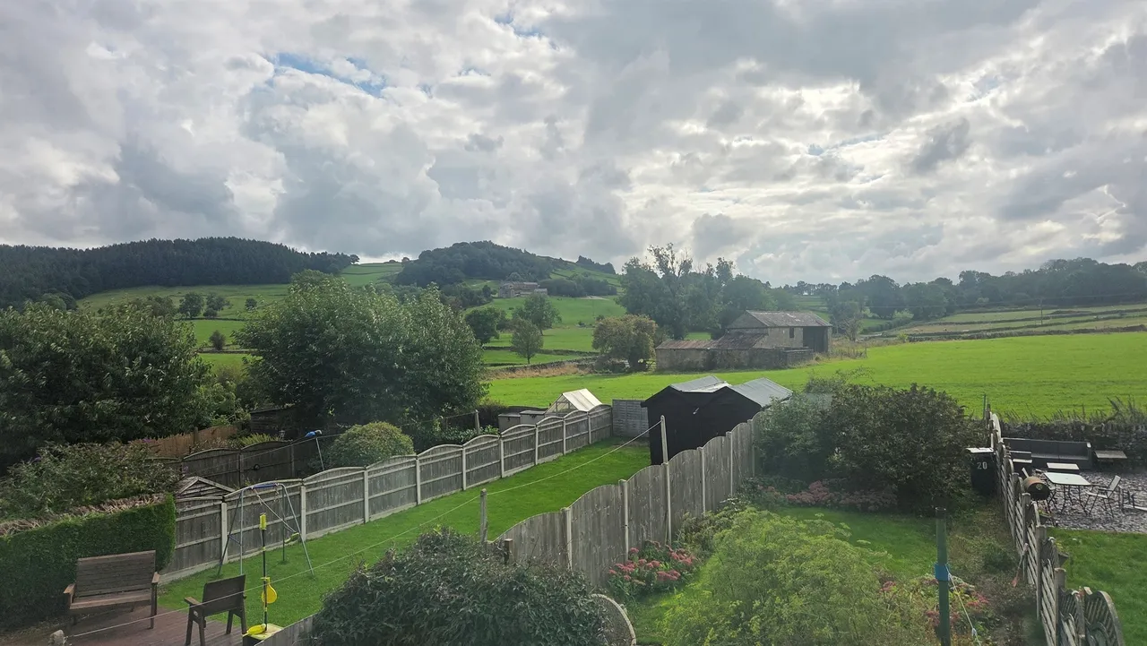 Mawstone Lane, Youlgrave, DE45, photo 17
