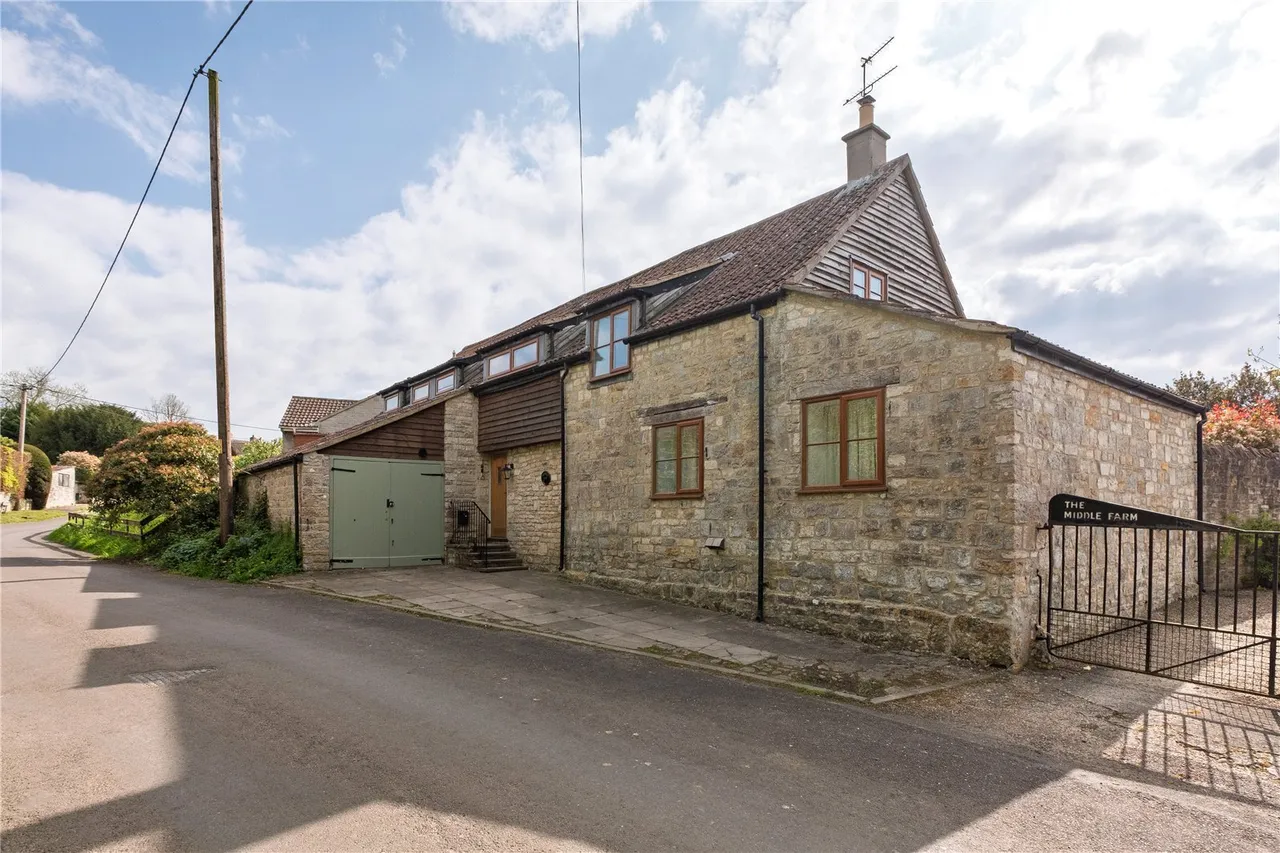 Rimpton, BA22, photo 8