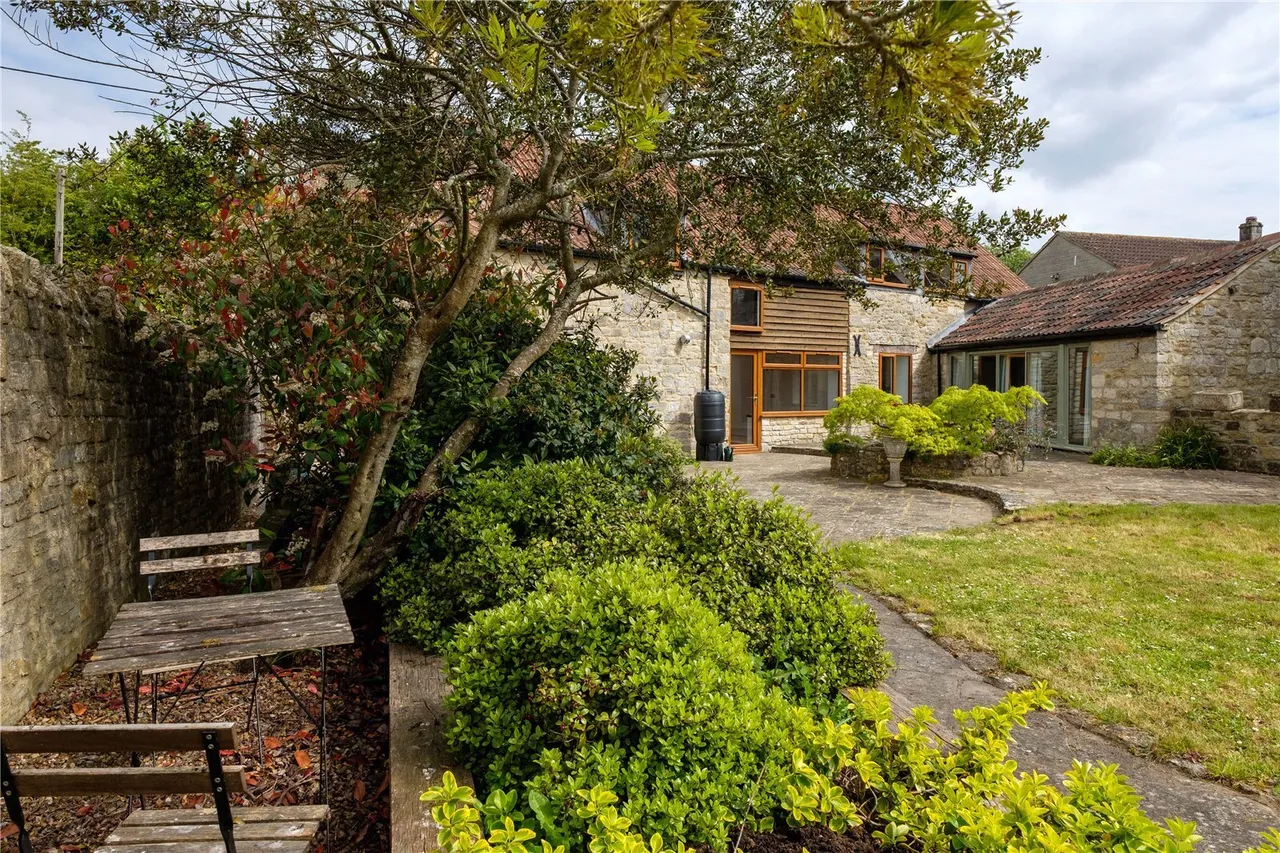 Rimpton, BA22, photo 10