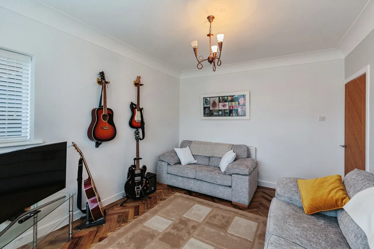 Holmefield Avenue, Thornton-Cleveleys, FY5, photo 10