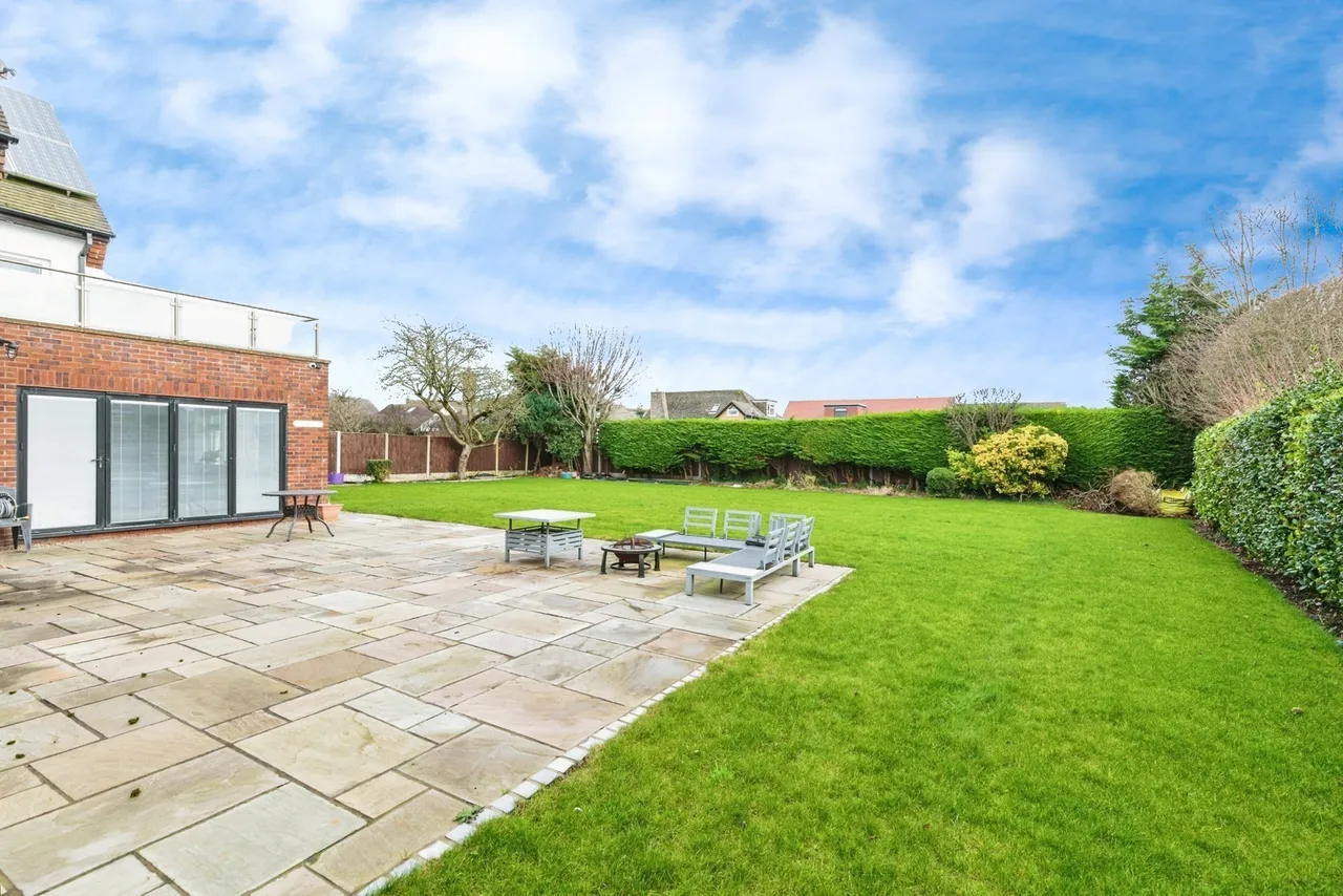 Holmefield Avenue, Thornton-Cleveleys, FY5, photo 37