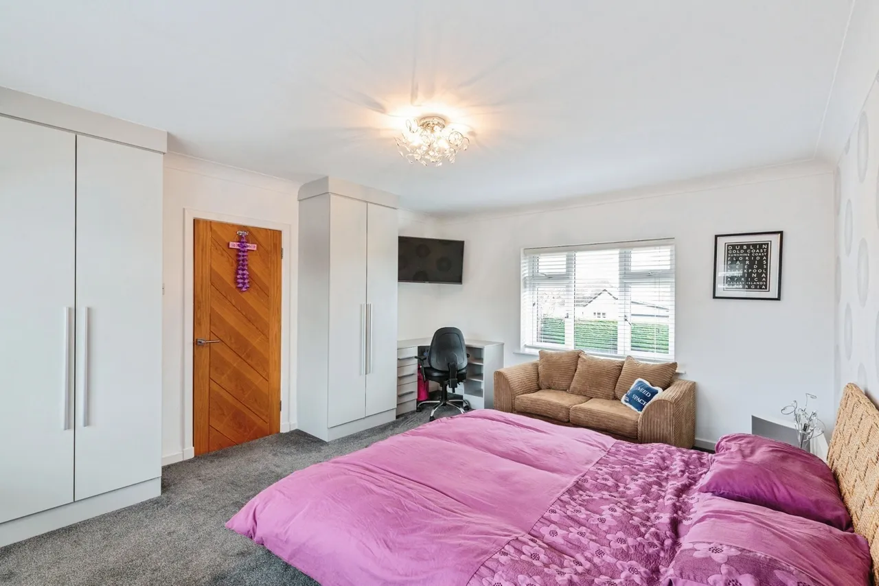 Holmefield Avenue, Thornton-Cleveleys, FY5, photo 28