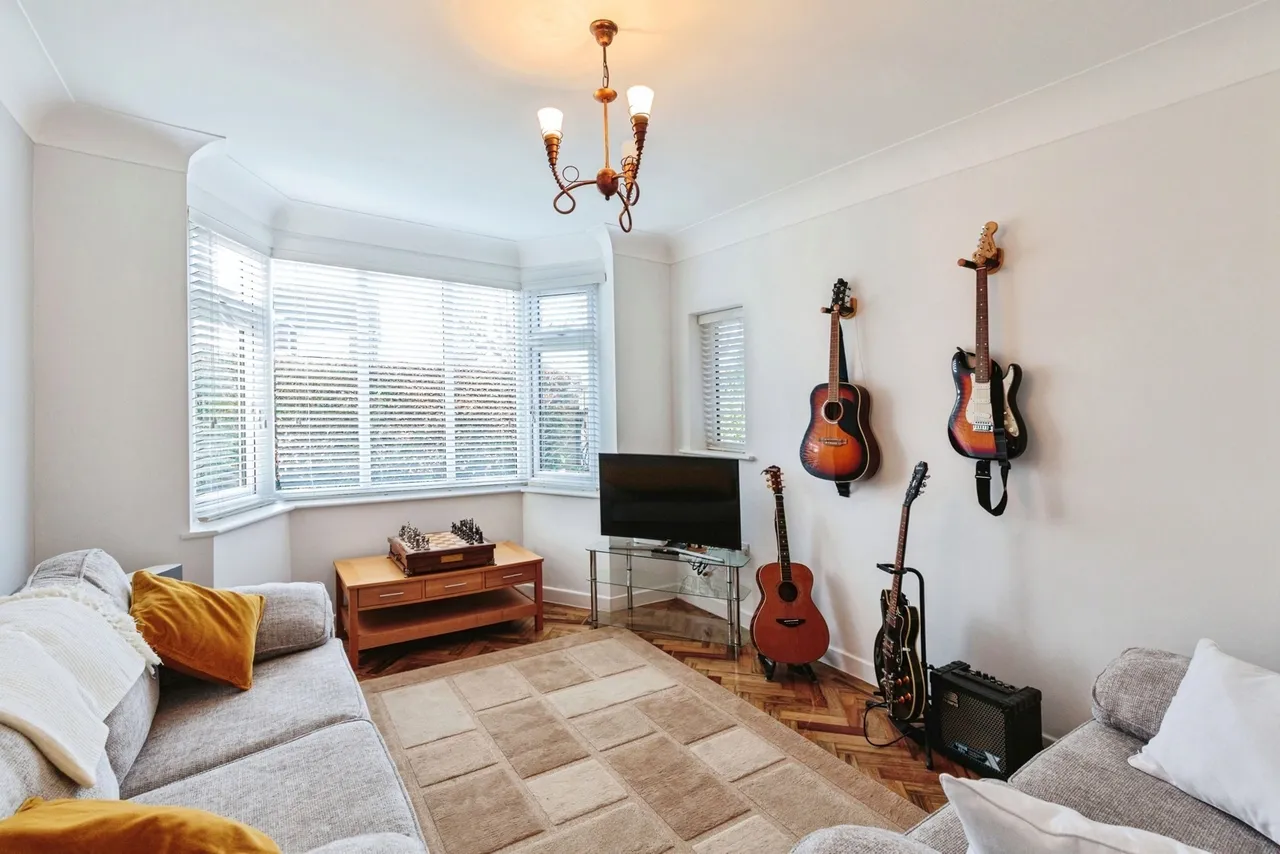 Holmefield Avenue, Thornton-Cleveleys, FY5, photo 9