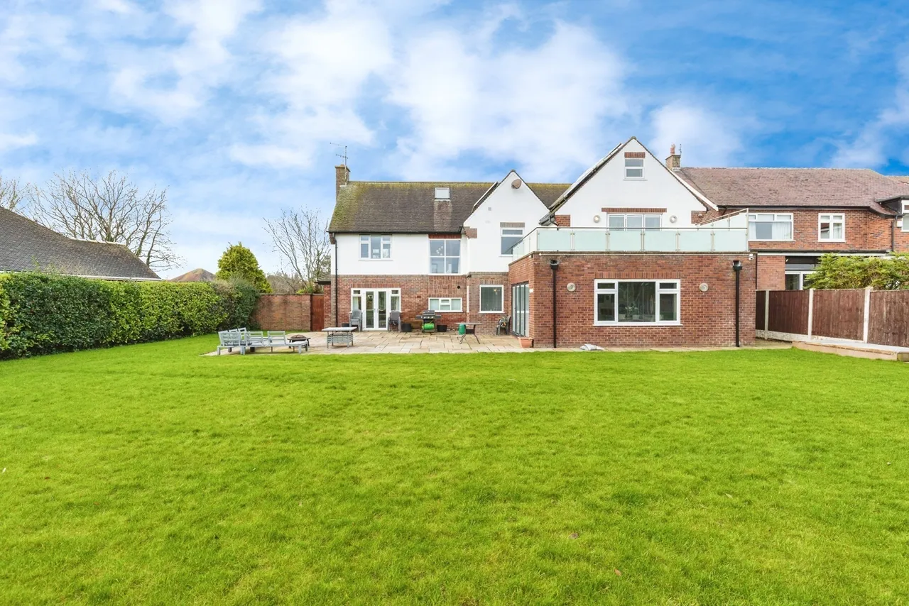 Holmefield Avenue, Thornton-Cleveleys, FY5, photo 36