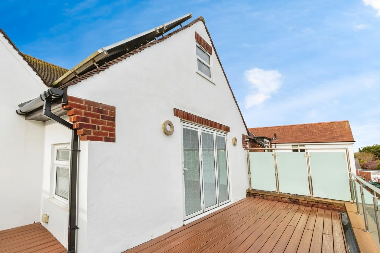 Holmefield Avenue, Thornton-Cleveleys, FY5, photo 23