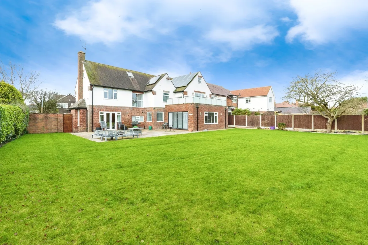 Holmefield Avenue, Thornton-Cleveleys, FY5, photo 33