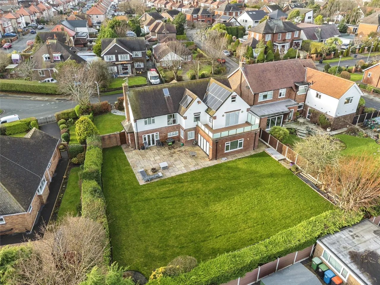 Holmefield Avenue, Thornton-Cleveleys, FY5, photo 39