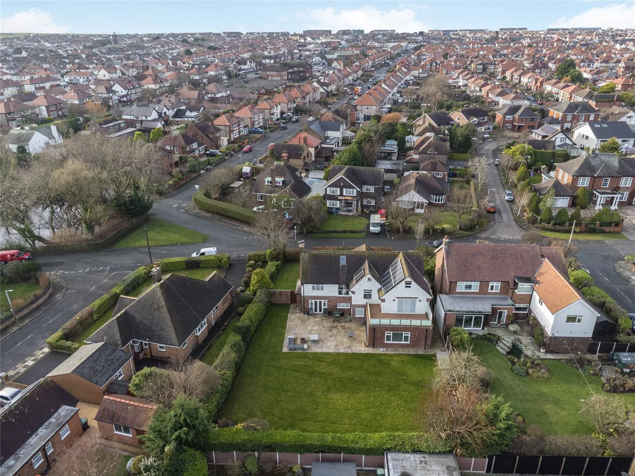 Holmefield Avenue, Thornton-Cleveleys, FY5, photo 38