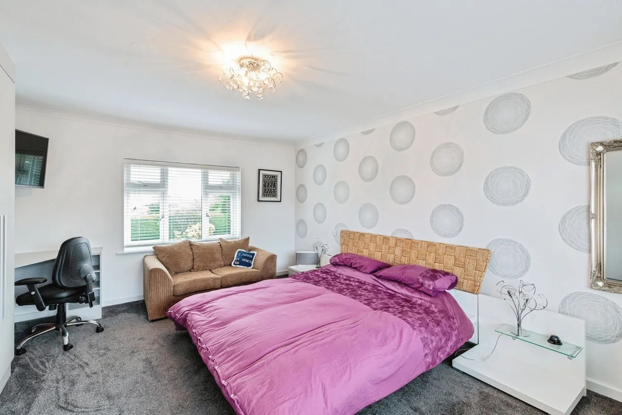 Holmefield Avenue, Thornton-Cleveleys, FY5, photo 29