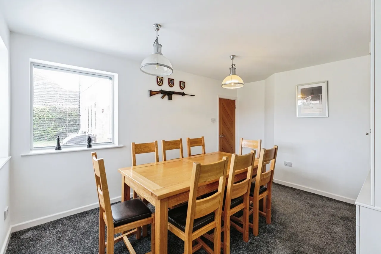 Holmefield Avenue, Thornton-Cleveleys, FY5, photo 16