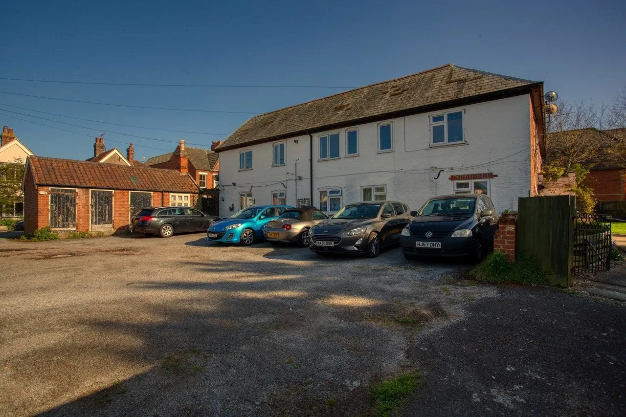 Princes Road, Felixstowe, IP11, photo 11