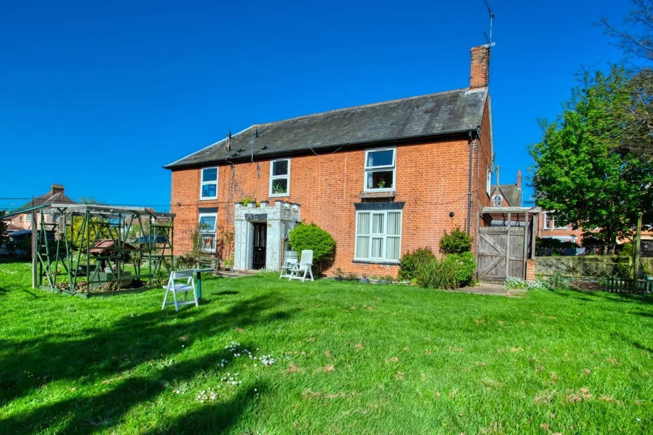 Princes Road, Felixstowe, IP11, photo 6