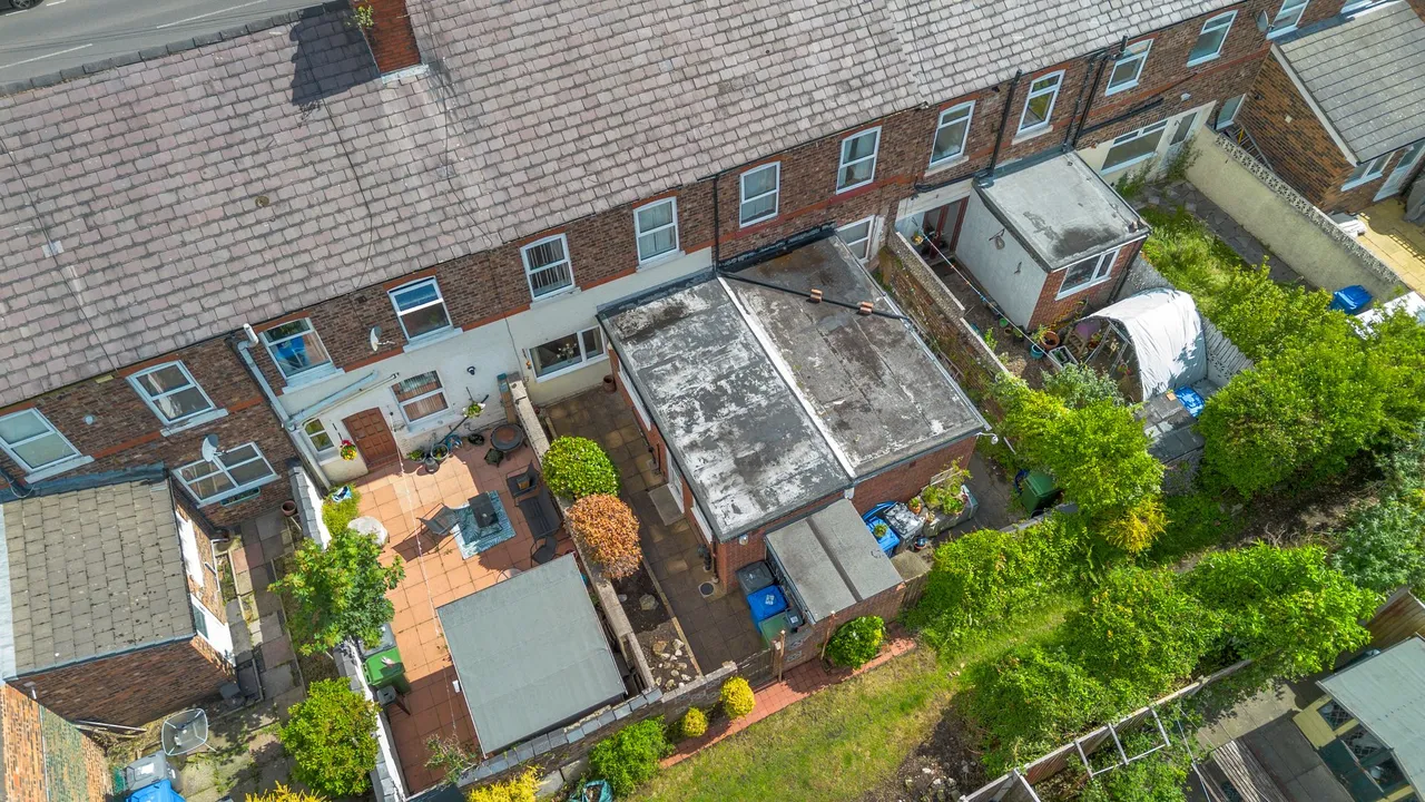 Liverpool Road, Great Sankey, Warrington, Warrington, WA5 1QX, photo 15