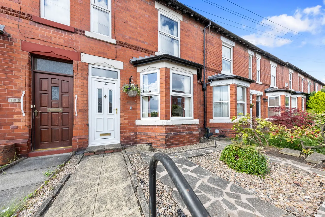 Liverpool Road, Great Sankey, Warrington, Warrington, WA5 1QX, photo 16