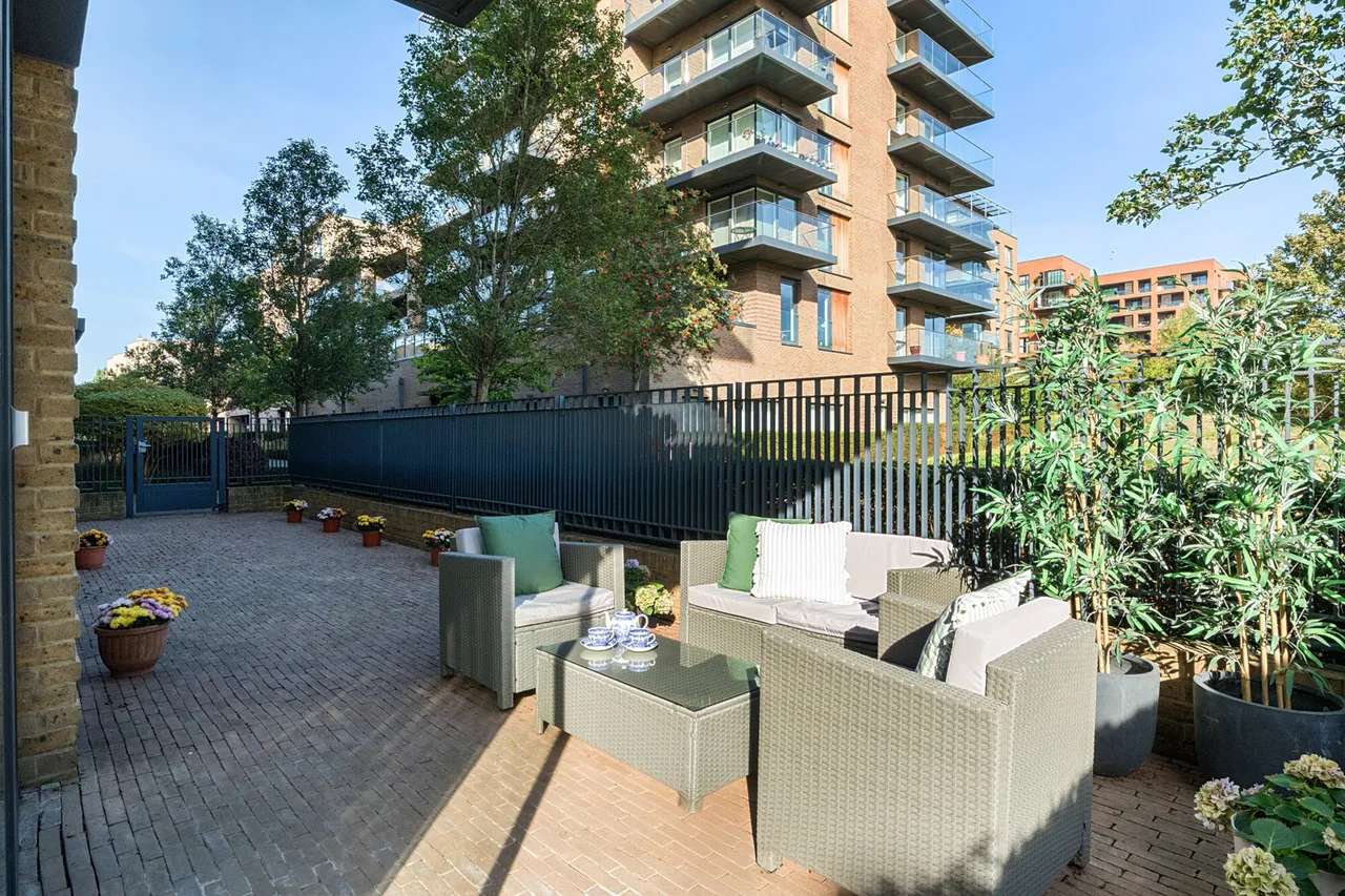 Tizzard Grove, SE3, photo 4
