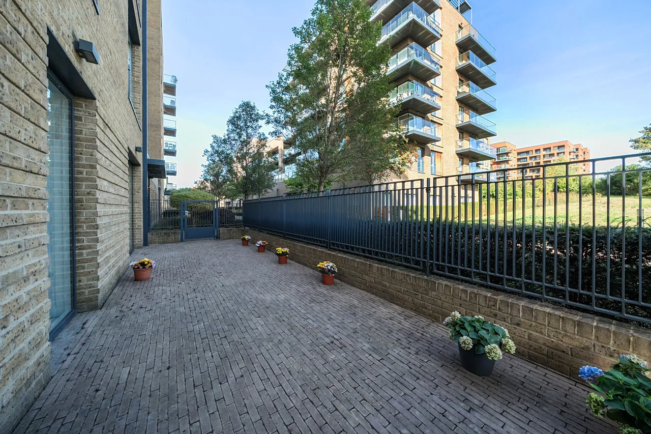 Tizzard Grove, SE3, photo 7