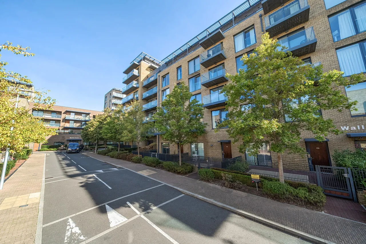 Tizzard Grove, SE3, photo 11