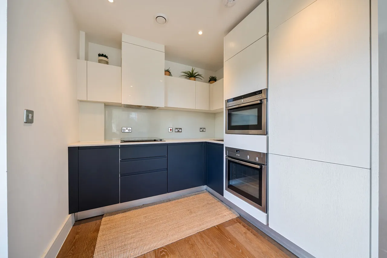 Tizzard Grove, SE3, photo 3
