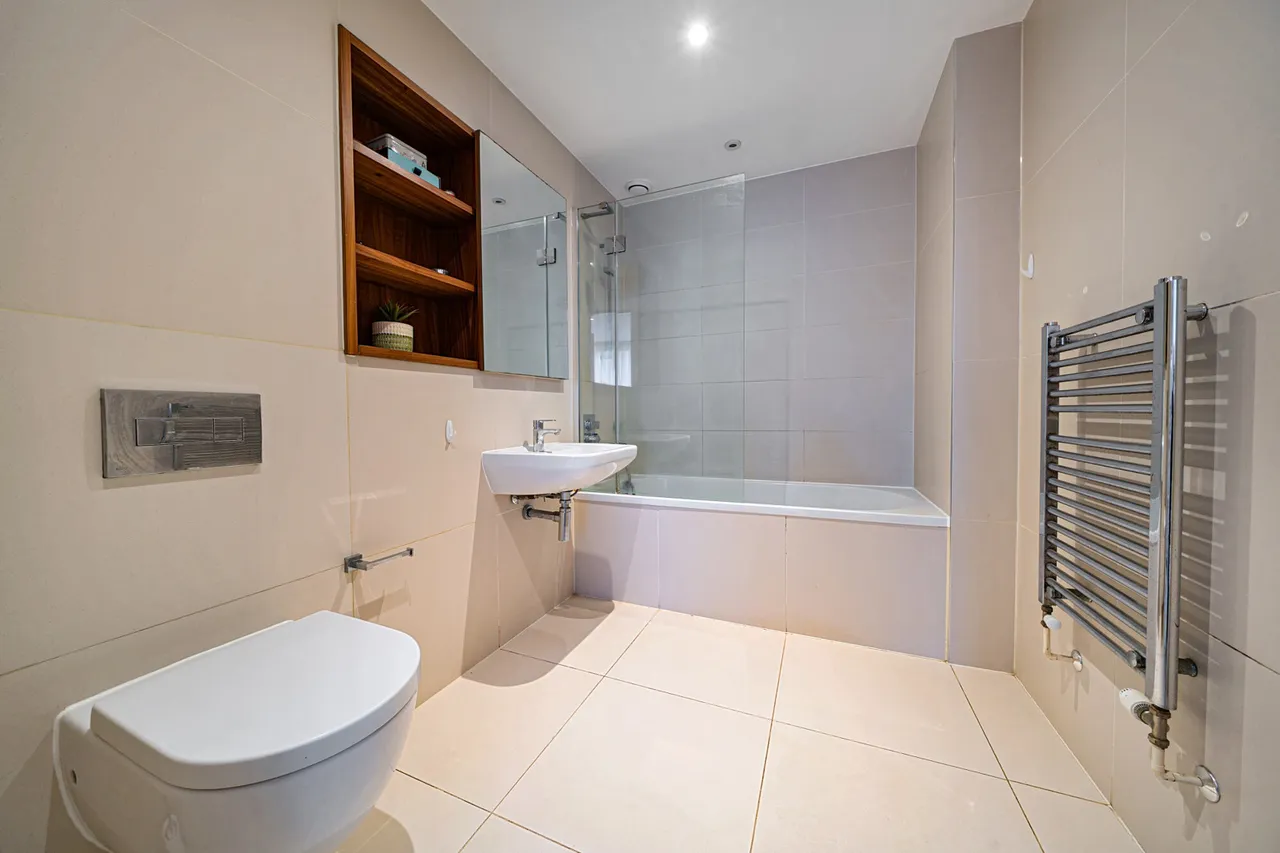 Tizzard Grove, SE3, photo 9