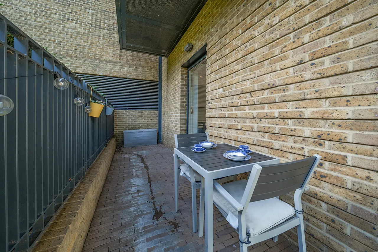 Tizzard Grove, SE3, photo 8