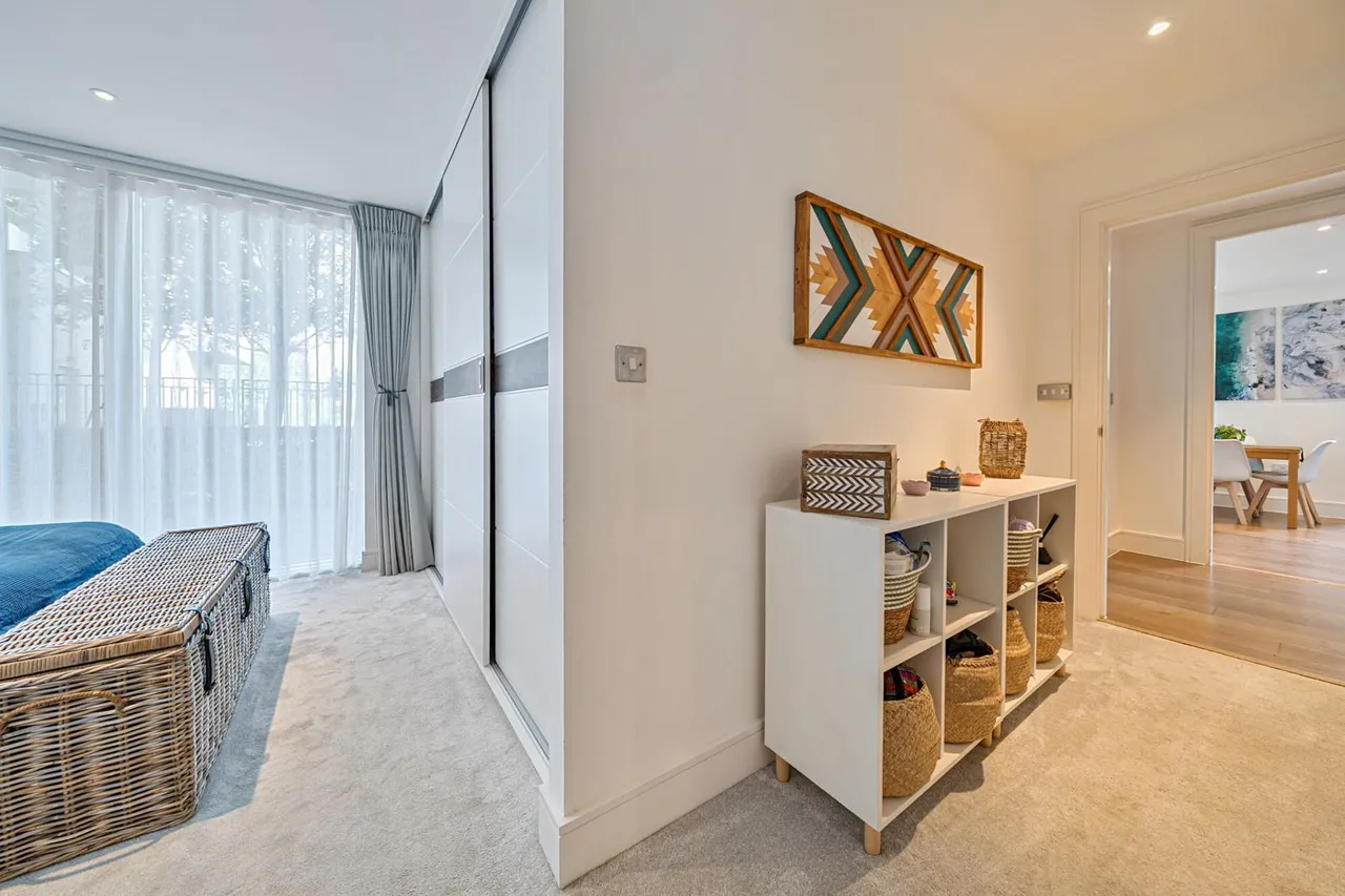 Tizzard Grove, SE3, photo 13