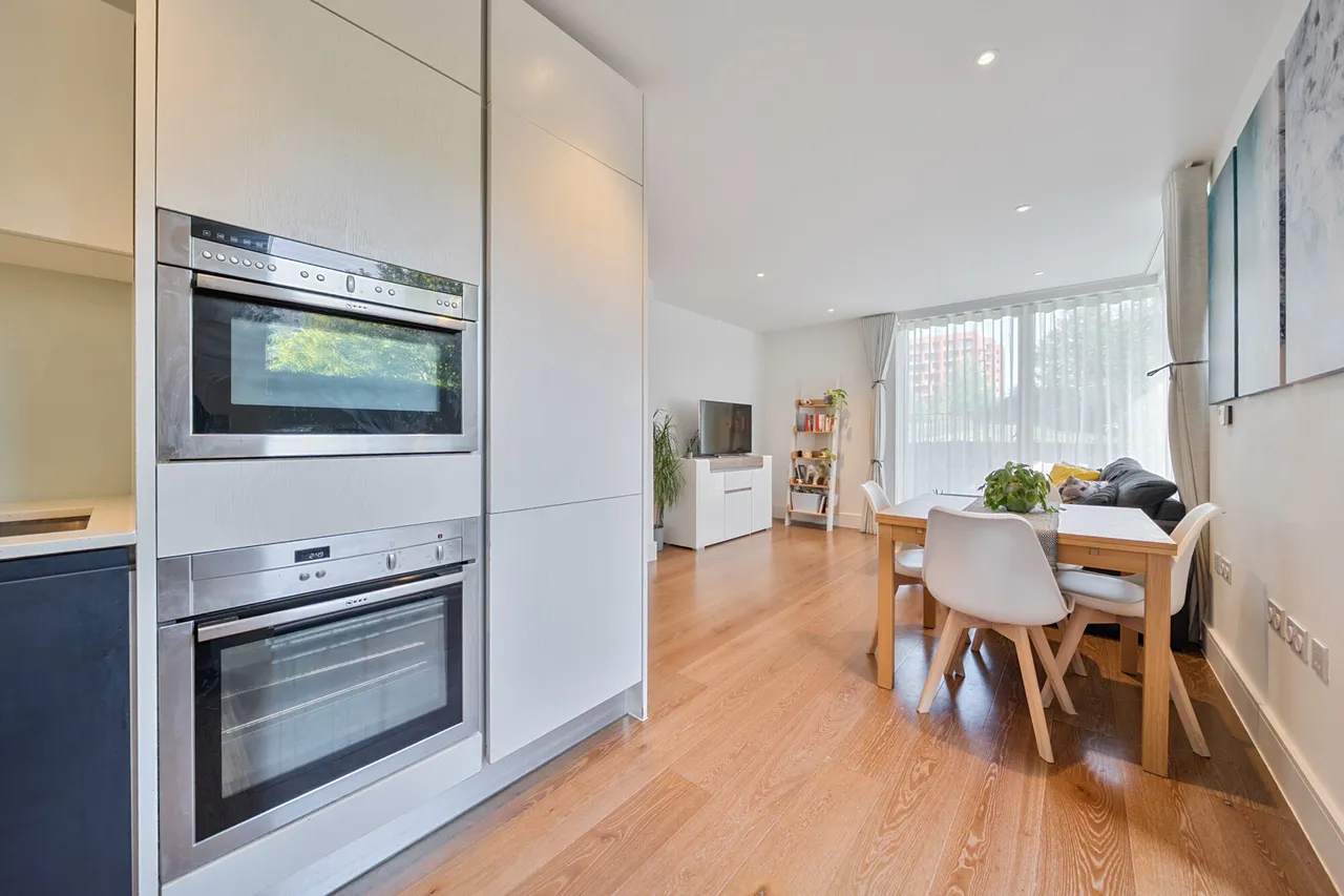 Tizzard Grove, SE3, photo 15