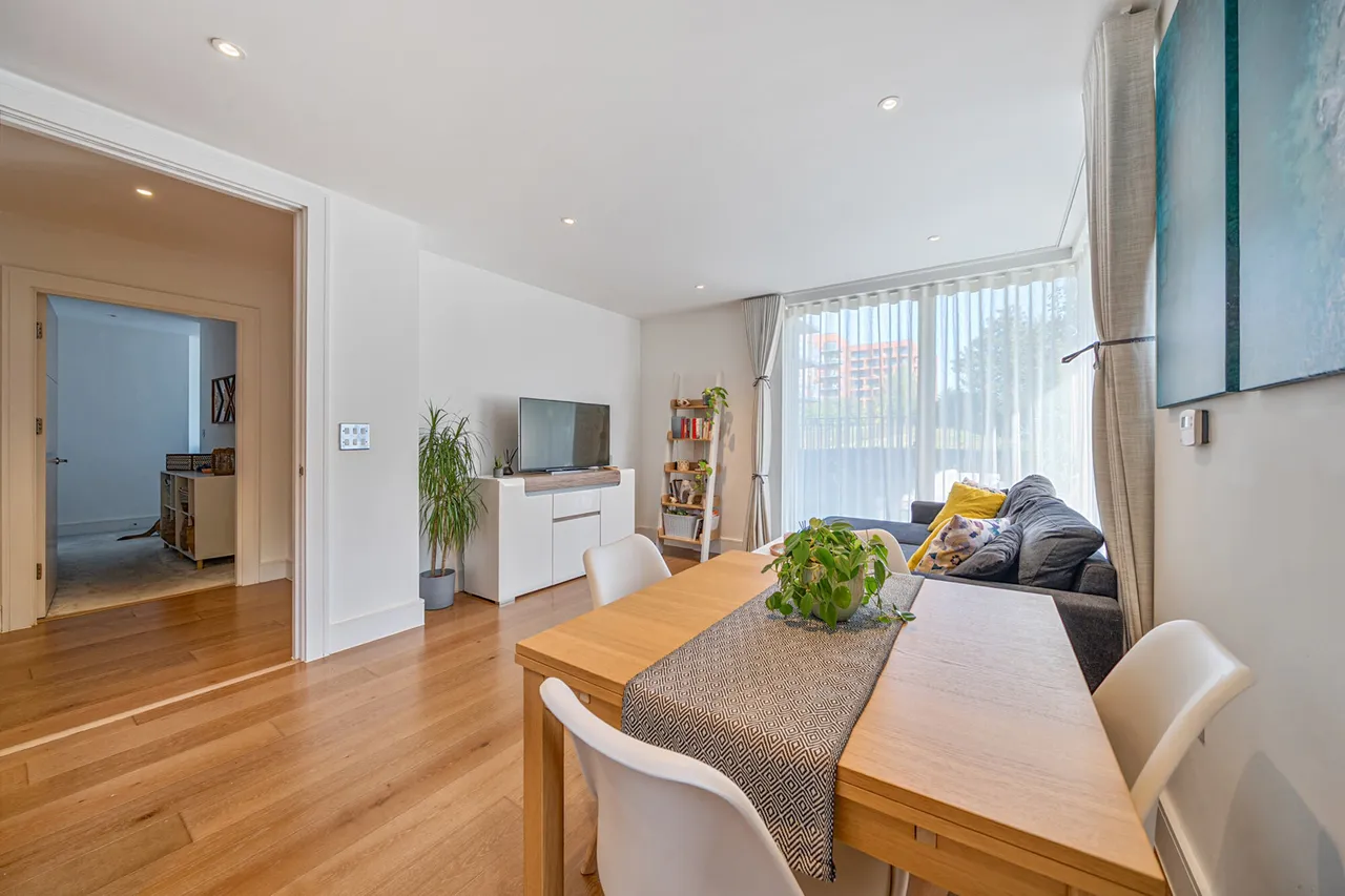 Tizzard Grove, SE3, photo 2