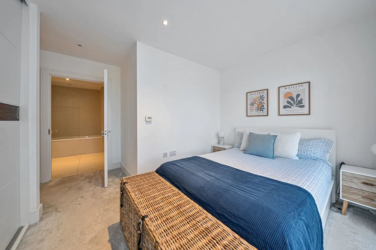 Tizzard Grove, SE3, photo 14