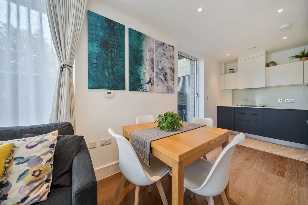 Tizzard Grove, SE3, photo 16