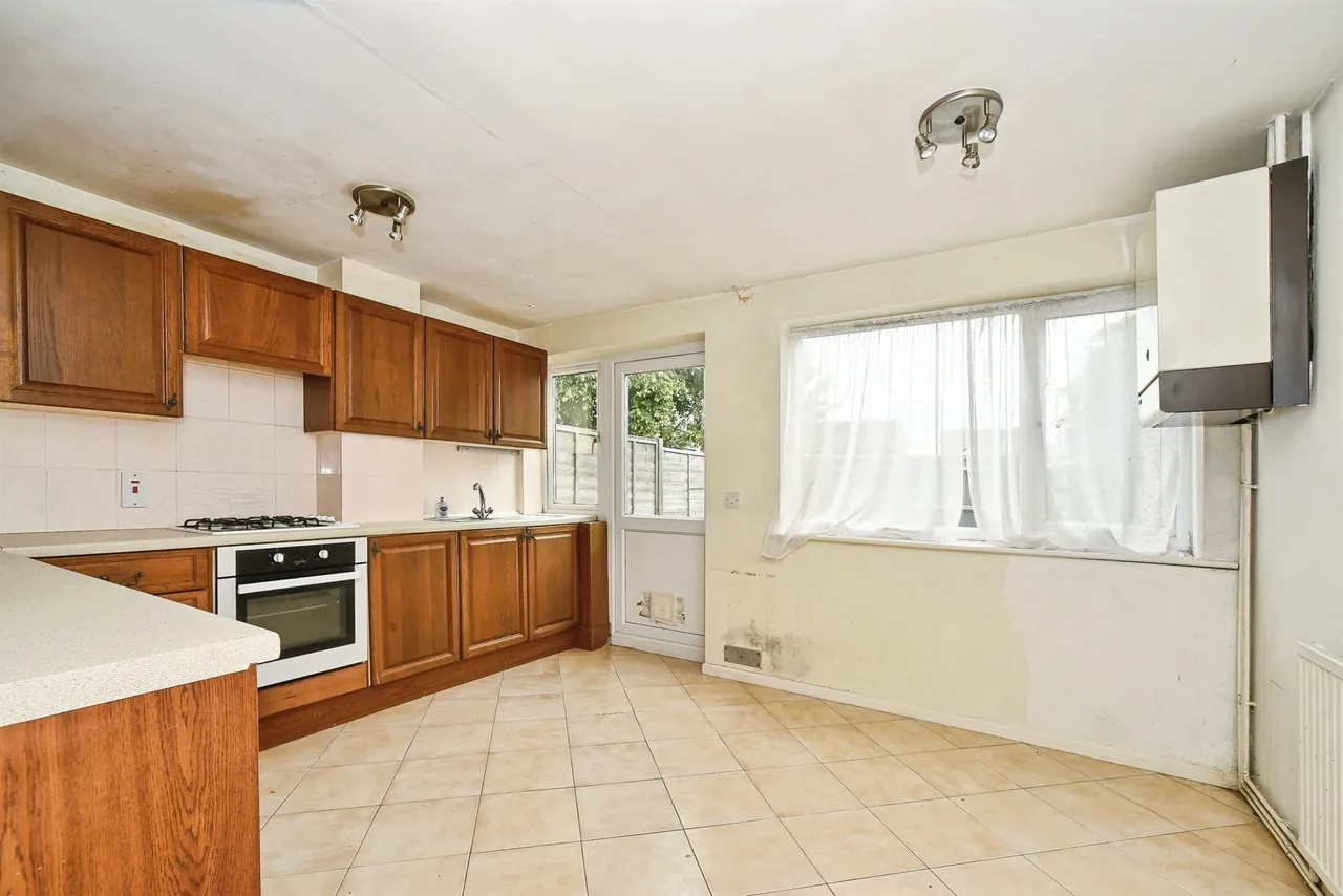 Sevenfields, Highworth, Swindon, photo 5