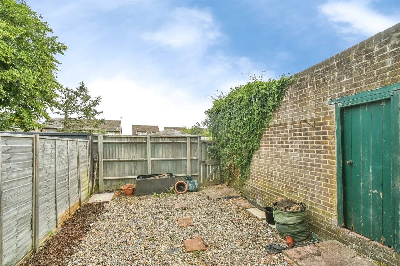 Sevenfields, Highworth, Swindon, photo 6