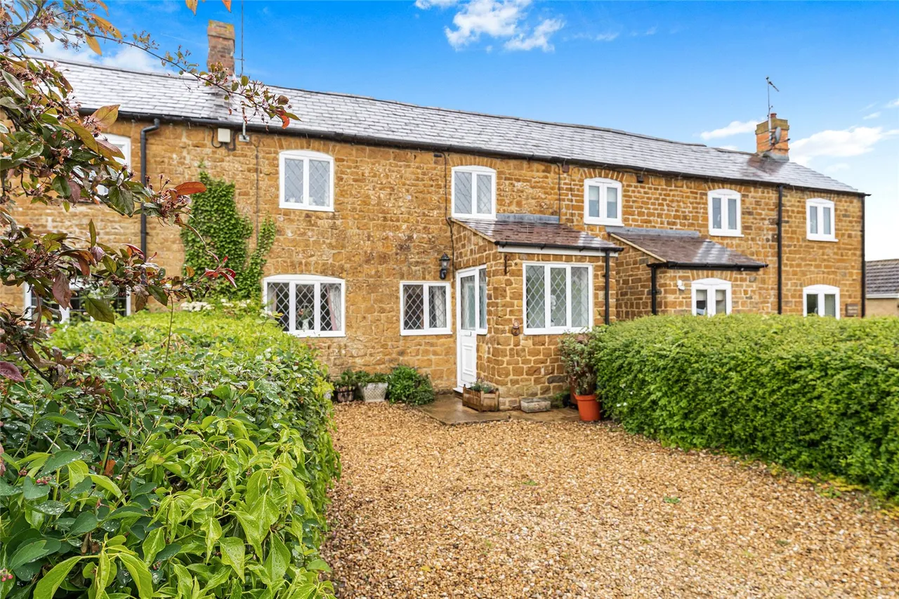Townsend Cottages, Barford St Michael, OX15, photo 2