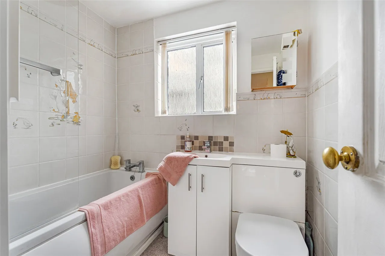 Townsend Cottages, Barford St Michael, OX15, photo 8