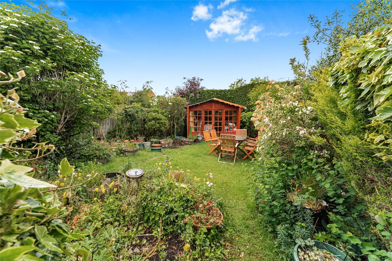 Townsend Cottages, Barford St Michael, OX15, photo 10