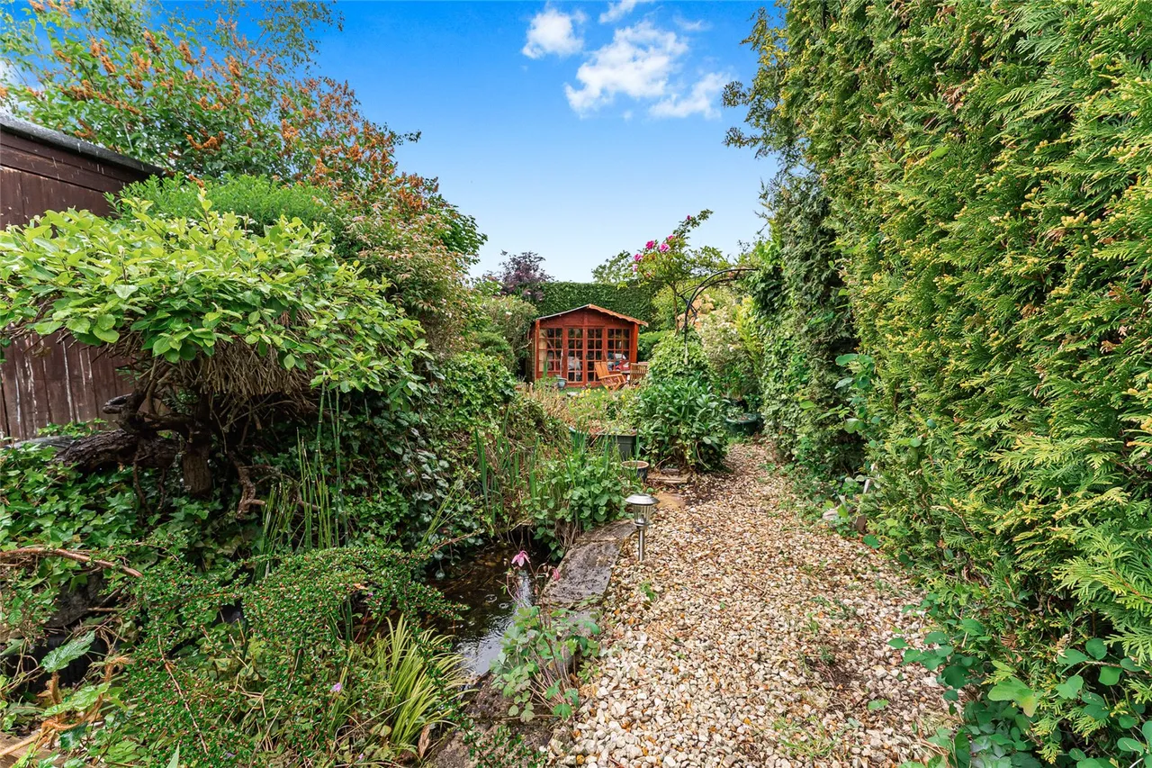 Townsend Cottages, Barford St Michael, OX15, photo 9