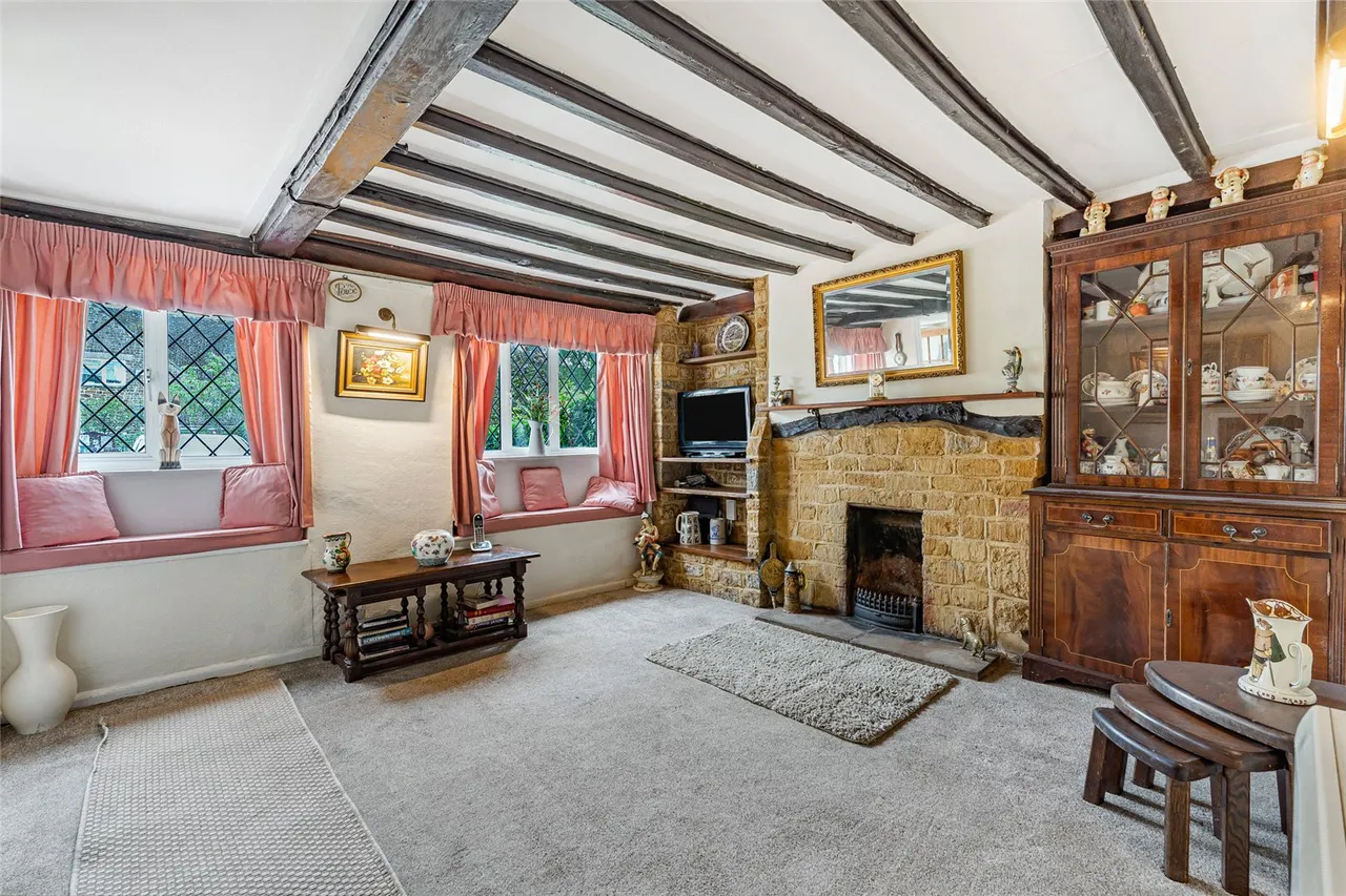 Townsend Cottages, Barford St Michael, OX15, photo 3