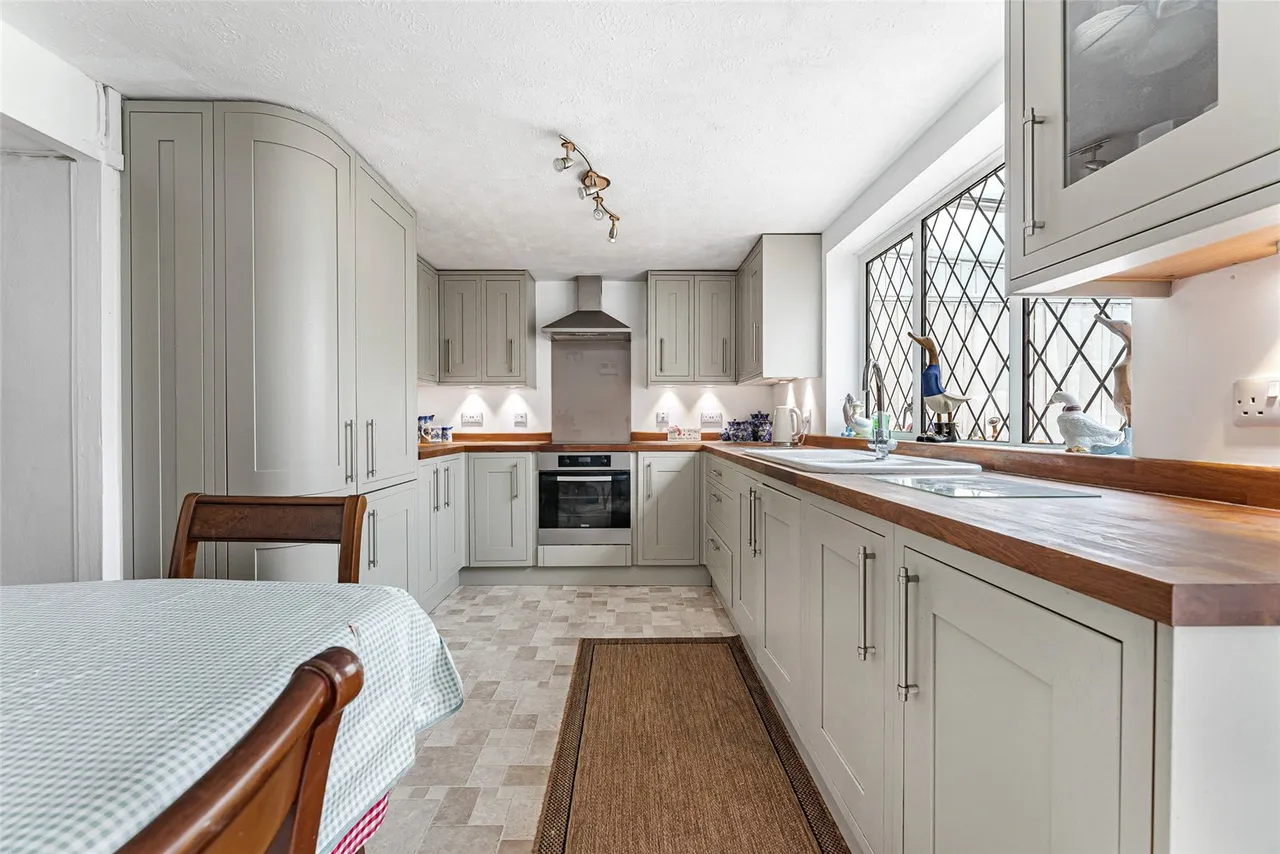 Townsend Cottages, Barford St Michael, OX15, photo 4