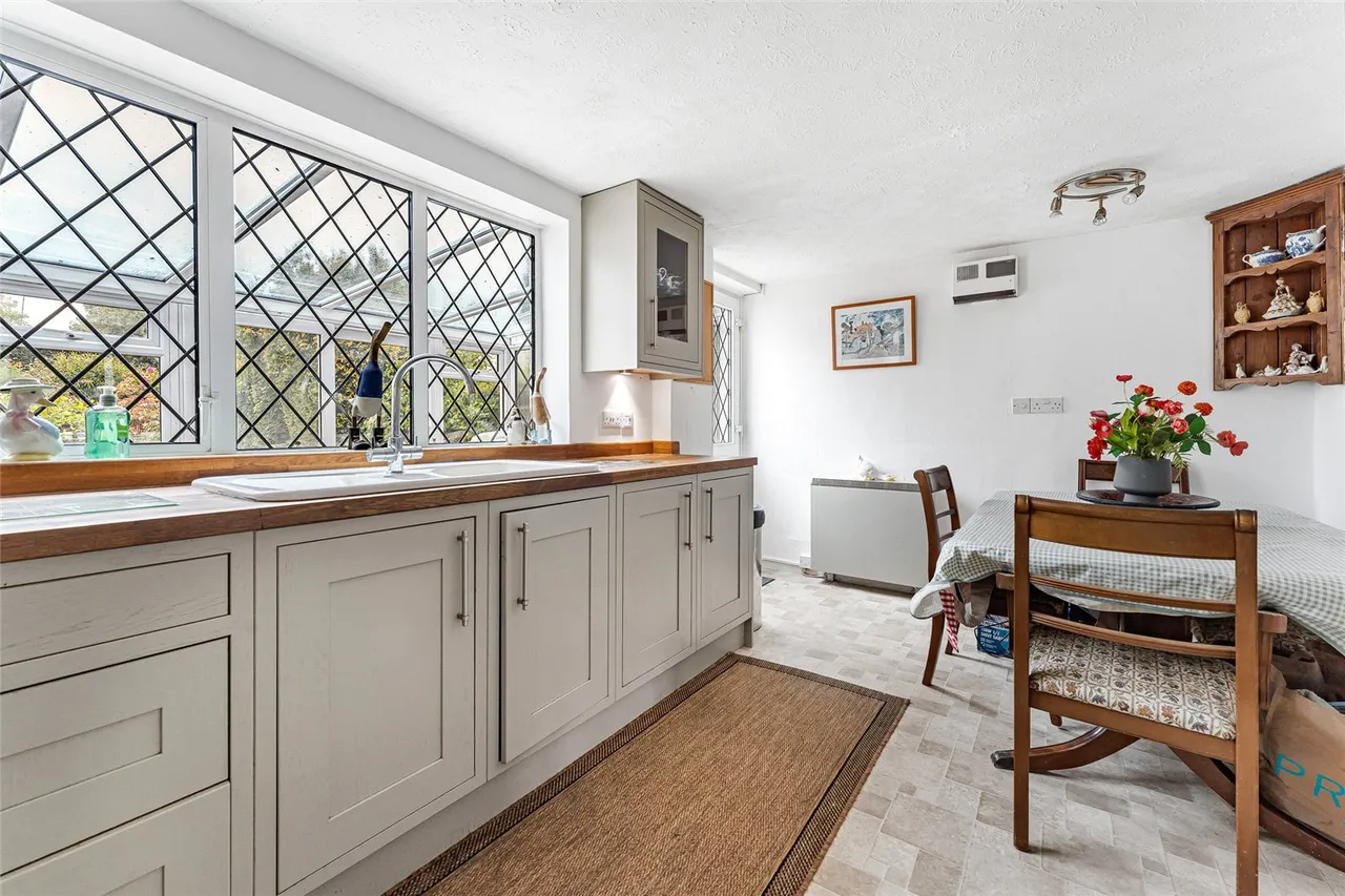 Townsend Cottages, Barford St Michael, OX15, photo 5