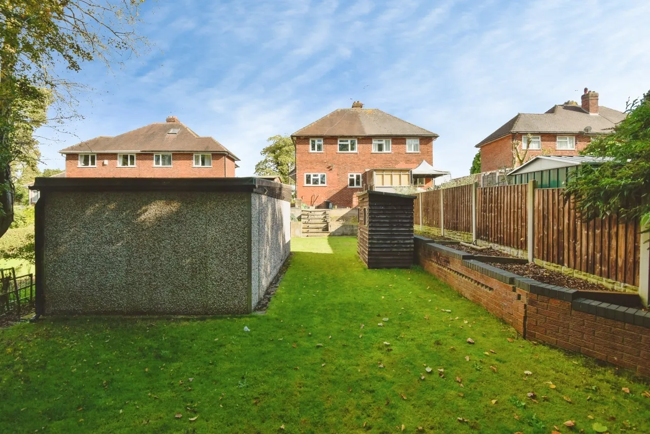 Stonechair Lane, Scholar Green, ST7, photo 26