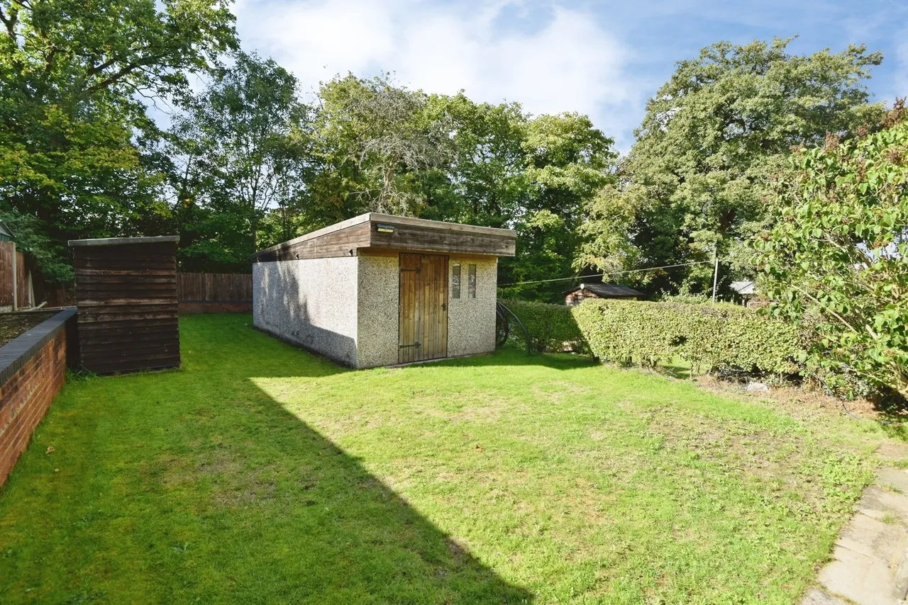 Stonechair Lane, Scholar Green, ST7, photo 24